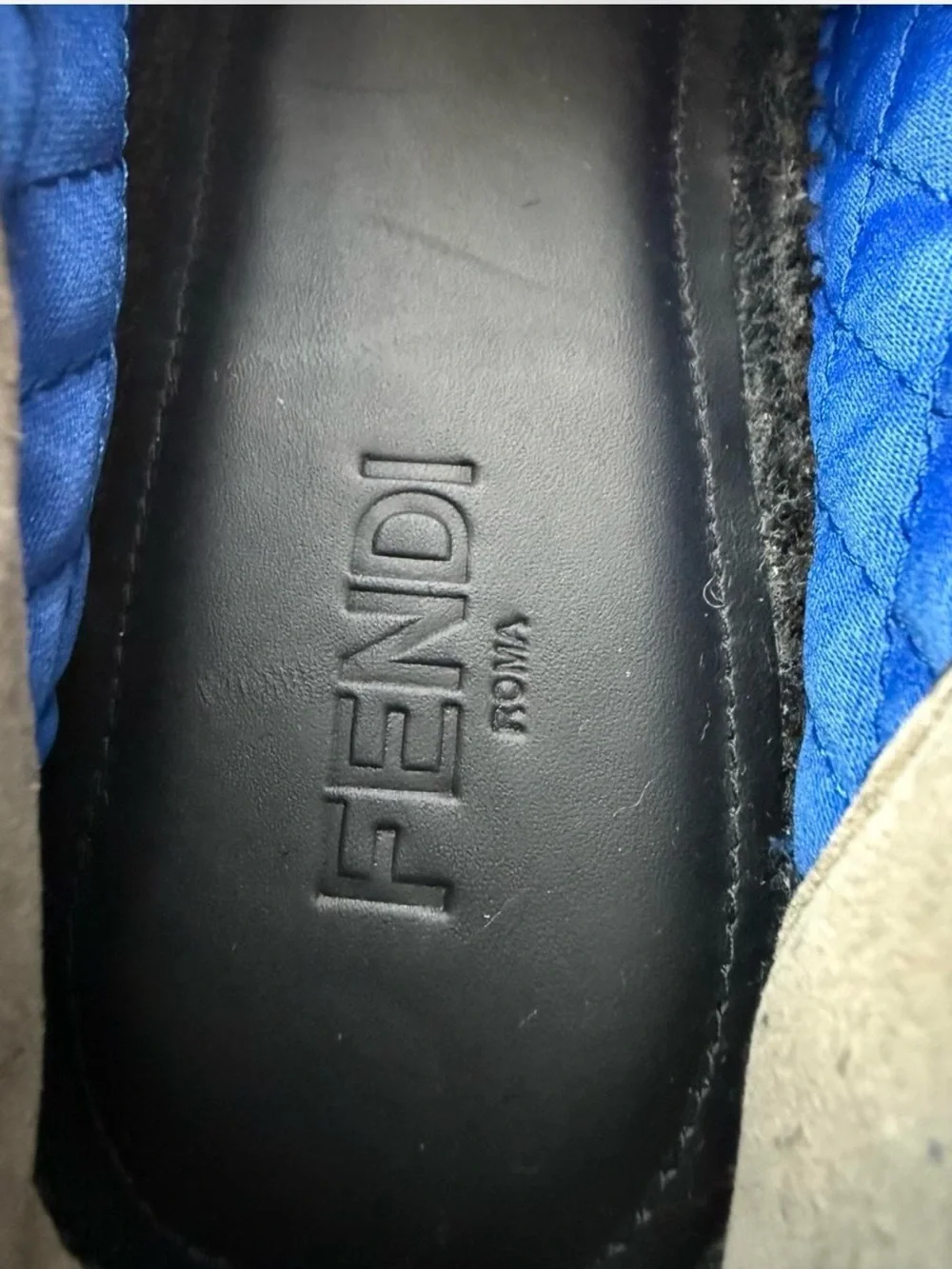 Fendi uk eu